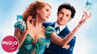 Everything We Know About the Enchanted Sequel So Far